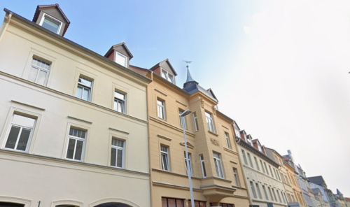 Foto - Garage zu vermieten in Altenburg 30,00 €