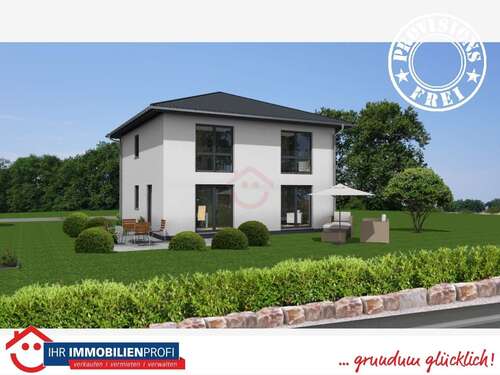 Foto - Haus zum Kaufen in Hungen-Villingen 480.100,00 € 142 m²