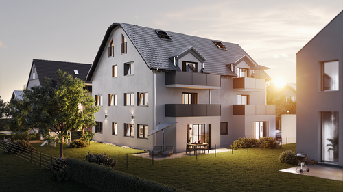 Foto - Wohnung zum Kaufen in München 779.300,00 € 86.64 m²