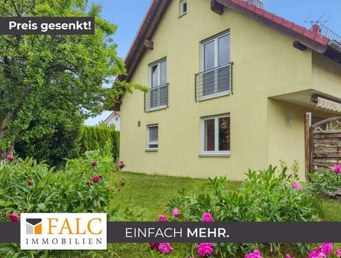 Foto - Haus zum Kaufen in Riedlingen 410.000,00 € 150 m²
