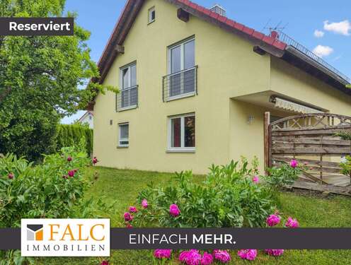 Foto - Haus zum Kaufen in Riedlingen 410.000,00 € 150 m²