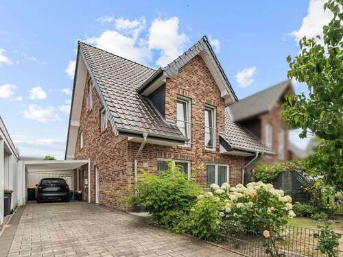 Foto - Haus zum Kaufen in Münster 650.000,00 € 150 m²