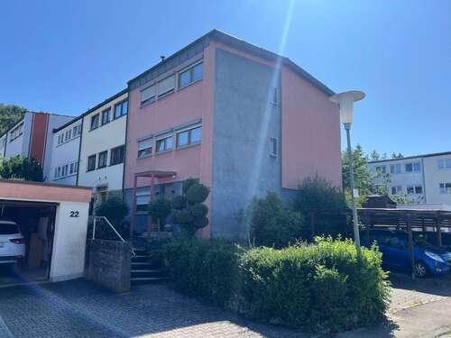 Foto - Haus zum Kaufen in Lauchheim 250.000,00 € 101 m²