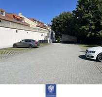 Garage zu vermieten in Bischofswerda 23,80 €