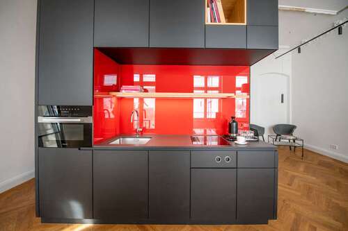 Foto - Wohnung zum Mieten in Berlin 1.546,32 € 45.48 m²