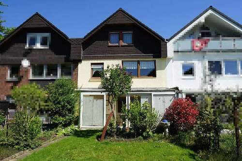 Foto - Haus zum Kaufen in Leverkusen 389.000,00 € 112 m²