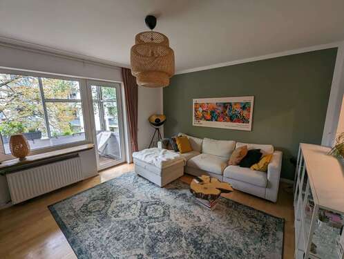 Foto - Wohnung zum Kaufen in Köln 587.000,00 € 97.3 m²