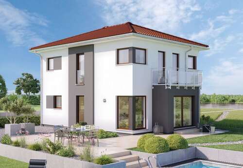 Foto - Haus zum Kaufen in Freital 469.675,00 € 143 m²