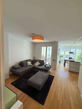 Foto - Wohnung zum Kaufen in München Neuhausen-Nymphenburg 1.150.000,00 € 91.25 m²