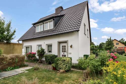 Foto - Haus zum Kaufen in Bad Salzuflen 325.000,00 € 124 m²