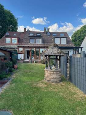 Foto - Haus zum Kaufen in Dortmund 485.500,00 € 140 m²