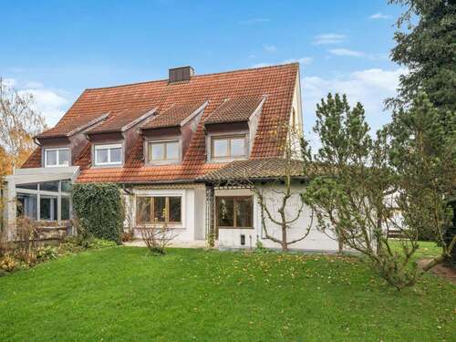 Foto - Haus zum Kaufen in Eching 1.130.000,00 € 127.03 m²