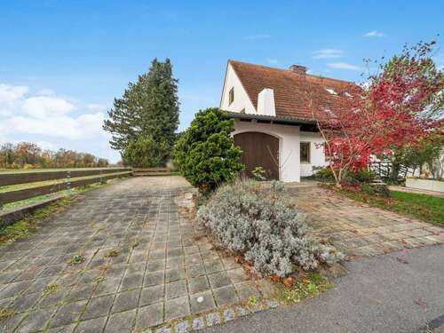 Foto - Haus zum Kaufen in Eching 1.130.000,00 € 127.03 m²