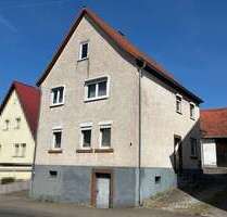 Haus zum Kaufen in Röllbach 175.000,00 € 120 m²