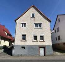 Haus zum Kaufen in Röllbach 175.000,00 € 120 m²