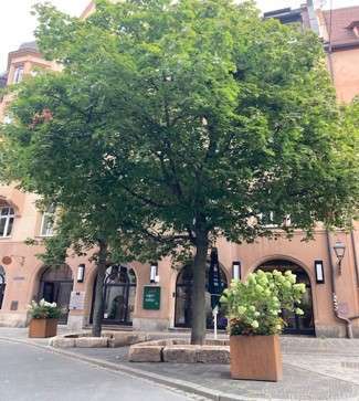 Foto - Wohnen auf Zeit in Nürnberg 970,00 €