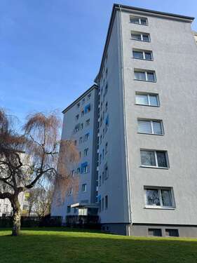 Foto - Wohnung zum Mieten in Düsseldorf 563,00 € 55 m²