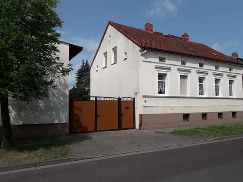 Foto - Haus zum Kaufen in Eickendorf 260.000,00 € 160 m²