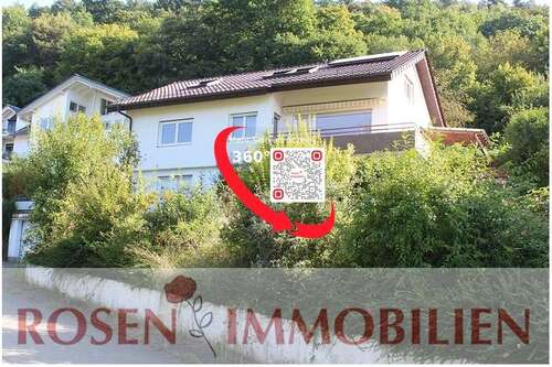 Foto - Haus zum Kaufen in Eberbach 399.000,00 € 182 m²