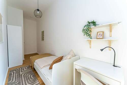 Foto - WG-Zimmer in Berlin 580,00 € 11 m²