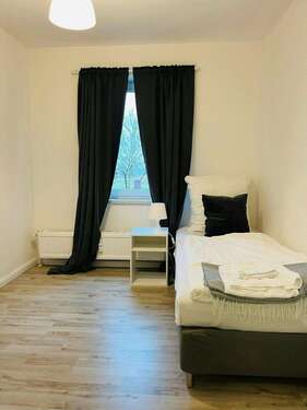 Foto - WG-Zimmer in Bad Kleinen 1.100,00 € 32 m²