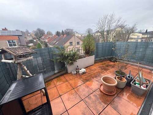 Foto - Wohnung zum Mieten in Aachen 865,00 € 66.8 m²