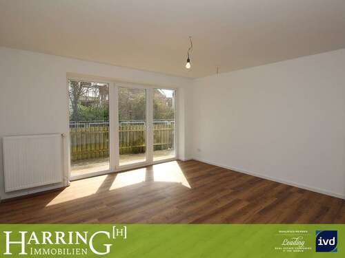 Foto - Wohnung zum Mieten in Großhansdorf 1.190,00 € 74 m²