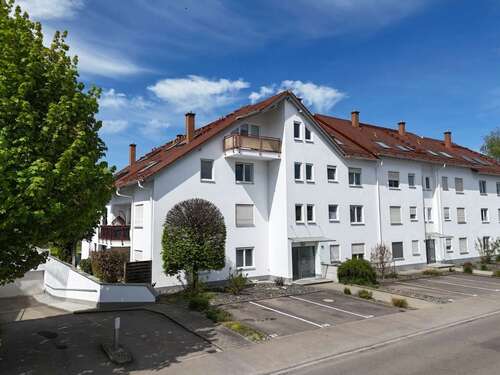 Foto - Wohnung zum Kaufen in Senden 165.000,00 € 46.16 m²