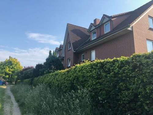 Foto - Wohnung zum Mieten in Tostedt 553,50 € 61.5 m²