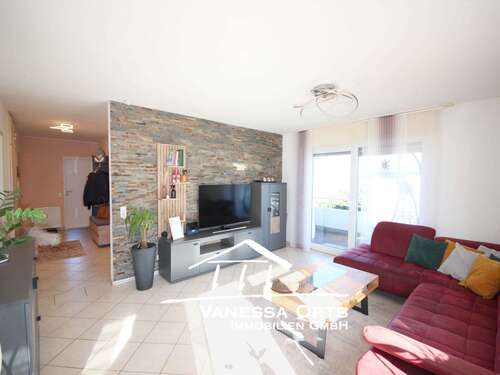 Foto - Wohnung zum Kaufen in Duisburg 199.000,00 € 82 m²