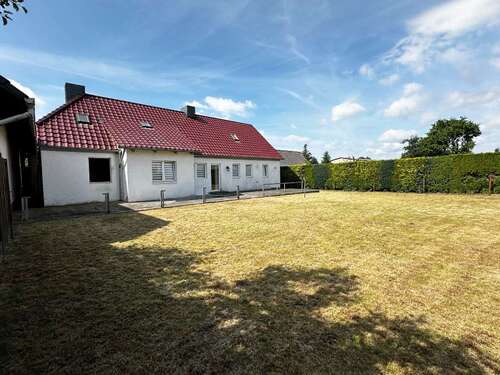 Foto - Haus zum Kaufen in Gardelegen 115.000,00 € 135 m²