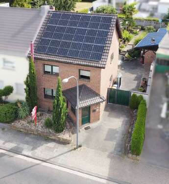 Foto - Haus zum Kaufen in Köln 586.200,00 € 196.7 m²