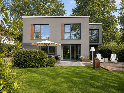Foto - Haus zum Kaufen in Hamburg 1.350.000,00 € 206.8 m²