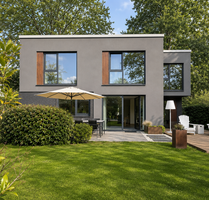 Haus zum Kaufen in Hamburg 1.350.000,00 € 206.8 m²