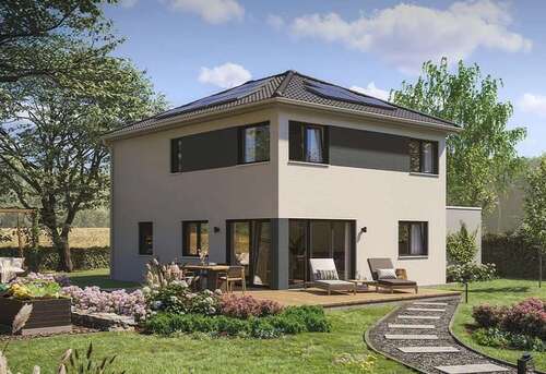 Foto - Haus zum Kaufen in Rödermark 739.000,00 € 142 m²