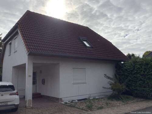 Foto - Haus zum Kaufen in Wolmirsleben 180.000,00 € 120 m²
