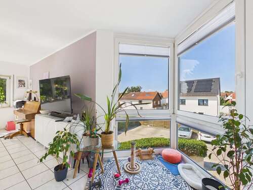 Foto - Wohnung zum Kaufen in Worms Pfeddersheim 159.000,00 € 71 m²