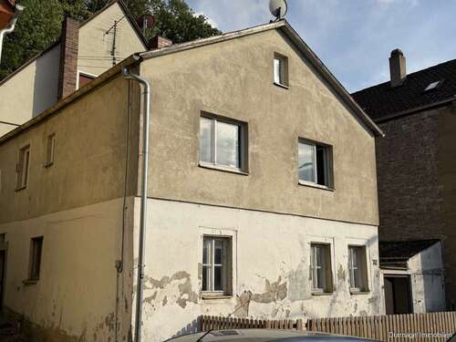 Foto - Haus zum Kaufen in Marktbreit 259.900,00 € 110 m²