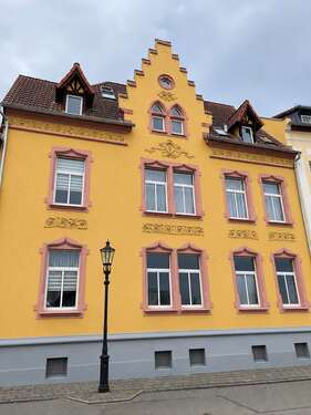 Foto - Garage zu vermieten in Meuselwitz 20,00 € 11.5 m²