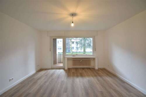 Foto - Wohnung zum Mieten in Duisburg 1.000,00 € 82 m²
