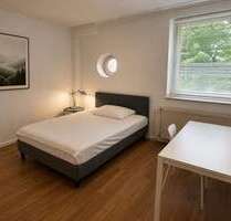 WG-Zimmer in Düsseldorf 768,00 € 20 m²