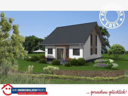 Foto - Haus zum Kaufen in Hungen-Villingen 437.110,00 € 128 m²
