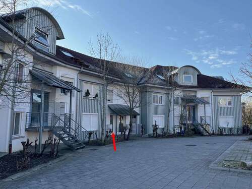 Foto - Wohnung zum Kaufen in Öhringen 179.000,00 € 82 m²
