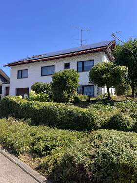 Foto - Haus zum Kaufen in Wildberg 580.000,00 € 160 m²
