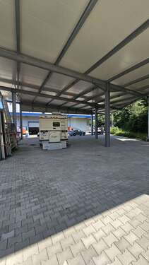 Foto - Spezialgewerbe in Bruchsal 1.900,00 € 450 m²