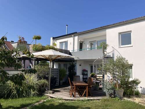 Foto - Wohnung zum Kaufen in Ingersheim 488.000,00 € 123 m²