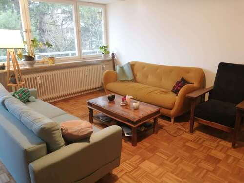 Foto - Wohnung zum Kaufen in München 499.000,00 € 84 m²