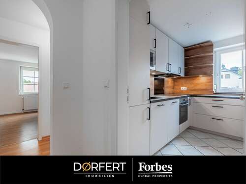 Foto - Wohnung zum Kaufen in Schenefeld 230.000,00 € 60.6 m²