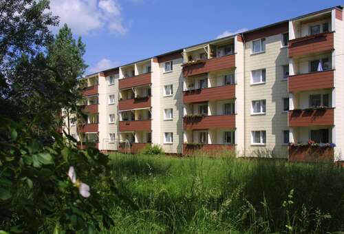 Foto - Wohnung zum Mieten in Doberlug-Kirchhain 215,00 € 32.72 m²