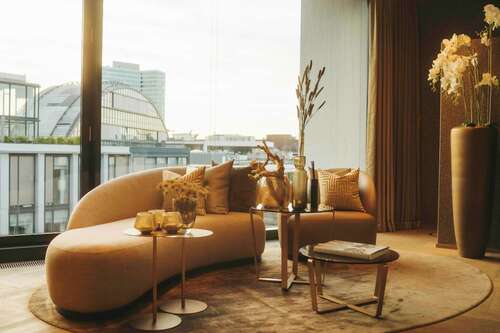 Foto - Büro in Hamburg 1.690,00 € 23 m²